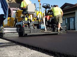 Driveway Snow Removal Preparation in Junction, TX